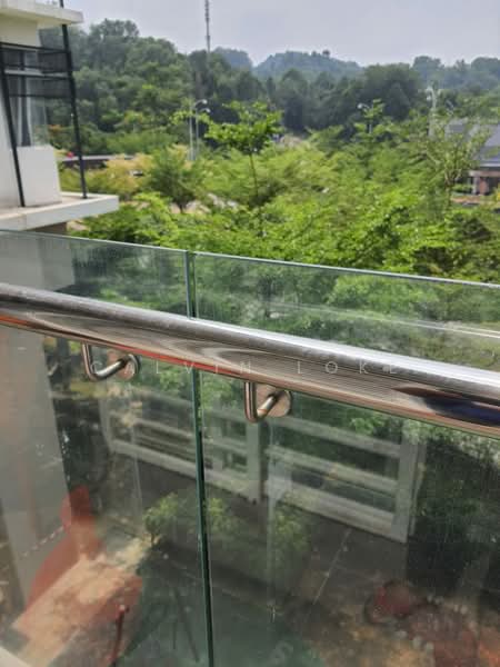 Condominium for Rent at Dwiputra Residences - Calvin Loke - PropertyGuru.com.my
