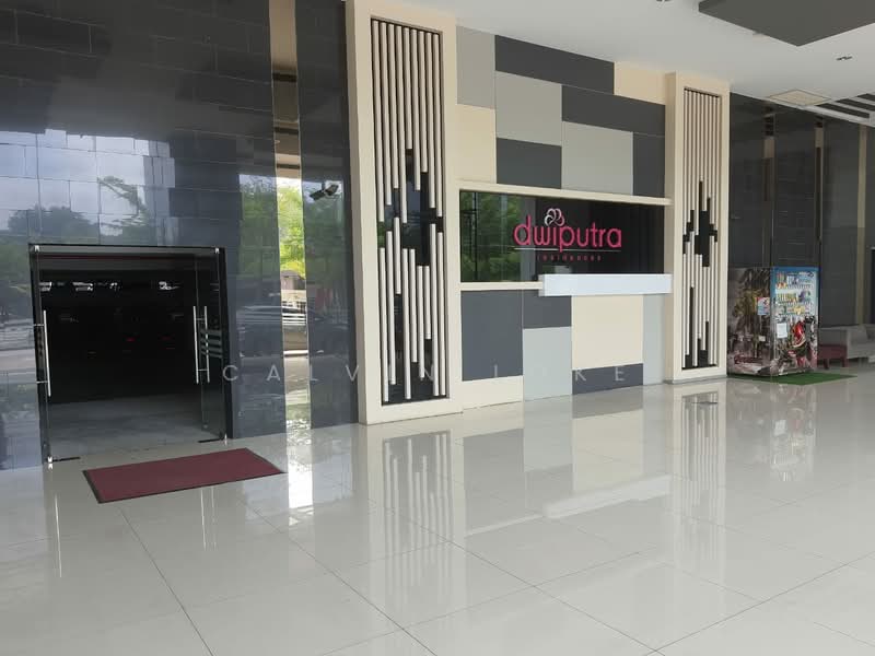Condominium for Rent at Dwiputra Residences - Calvin Loke - PropertyGuru.com.my