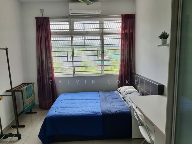 Condominium for Rent at Dwiputra Residences - Calvin Loke - PropertyGuru.com.my
