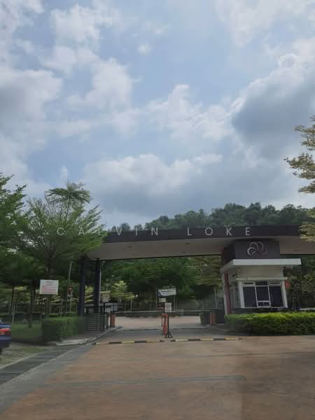 Condominium for Rent at Dwiputra Residences - Calvin Loke - PropertyGuru.com.my