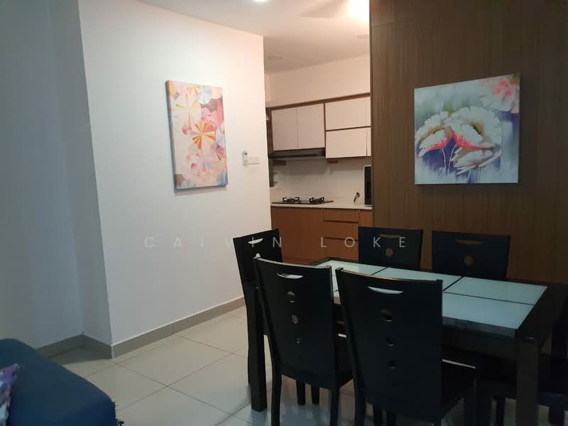 Condominium for Rent at Dwiputra Residences - Calvin Loke - PropertyGuru.com.my