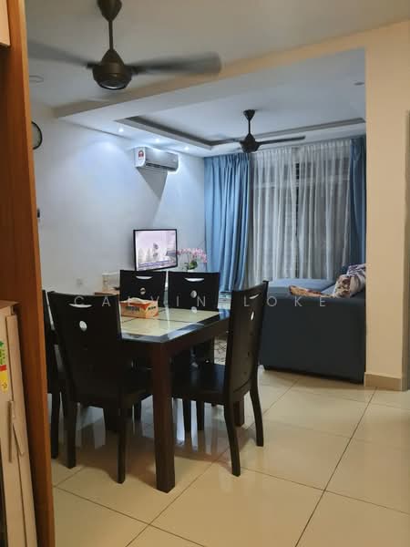 Condominium for Rent at Dwiputra Residences - Calvin Loke - PropertyGuru.com.my