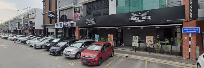 Shop for Rent in Cheras Selatan (Cheras) - Soon Sheng Law - Exterior - PropertyGuru.com.my