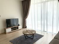 For Rent - The Park Residence