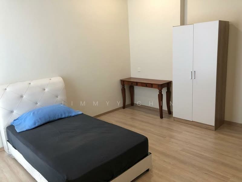 Condominium for Rent at The Park Residence - Jimmyy Chin - Bedroom - PropertyGuru.com.my