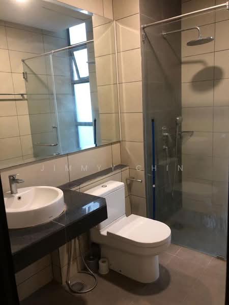 Condominium for Rent at The Park Residence - Jimmyy Chin - Bathroom - PropertyGuru.com.my