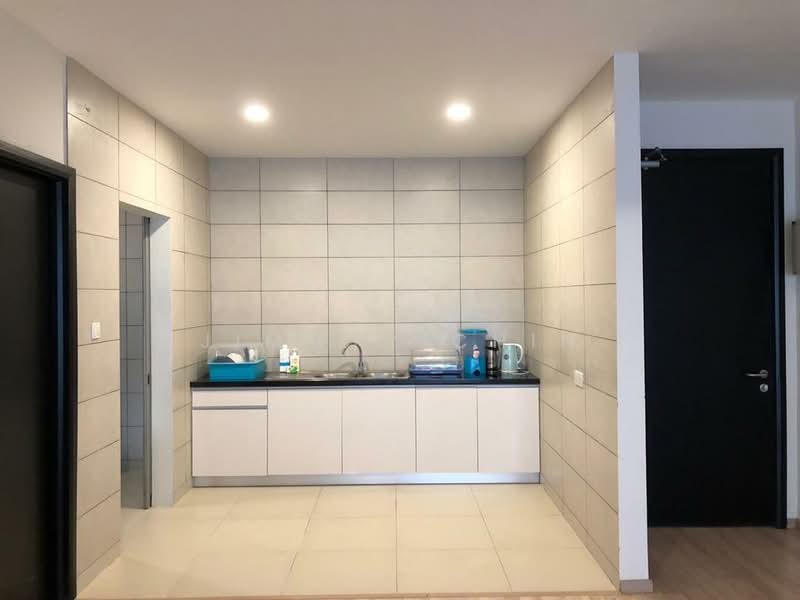 Condominium for Rent at The Park Residence - Jimmyy Chin - Kitchen - PropertyGuru.com.my