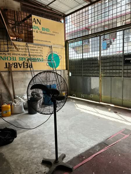 Warehouse for Rent in Serdang Raya (Seri Kembangan) - Jay Kong - PropertyGuru.com.my