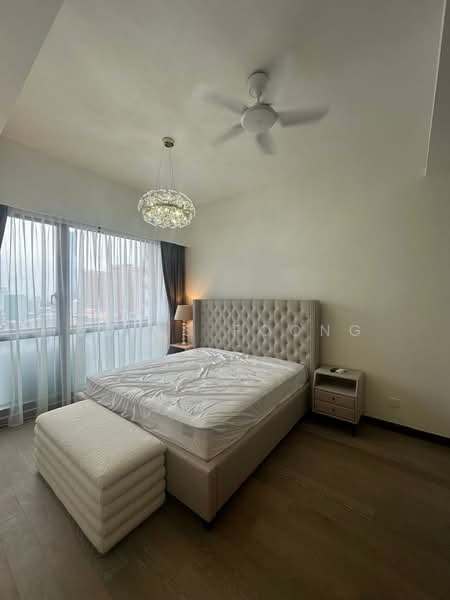 Service Residence for Rent at Core Residence @ TRX - Louis Foong - PropertyGuru.com.my
