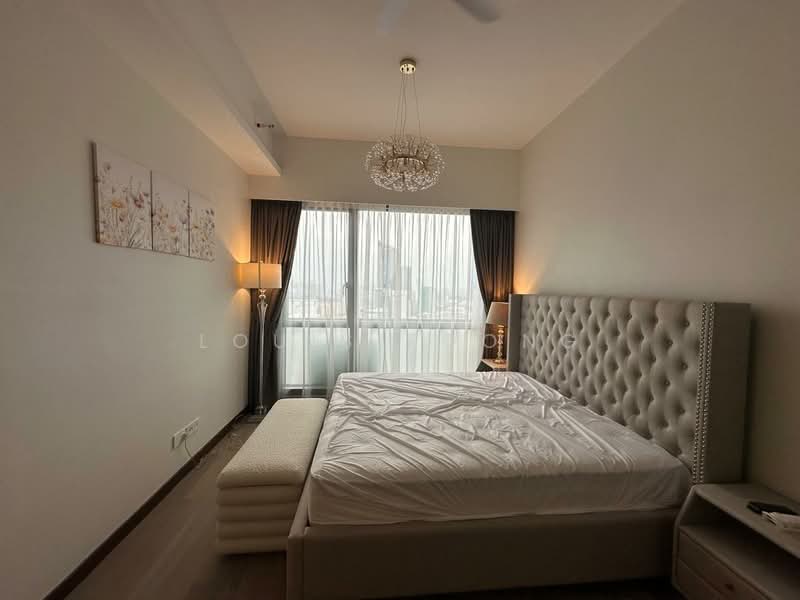 Service Residence for Rent at Core Residence @ TRX - Louis Foong - PropertyGuru.com.my