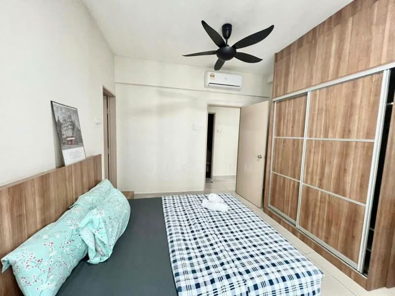 Service Residence for Sale at ARC @ Austin Hills - Luis Lim - PropertyGuru.com.my