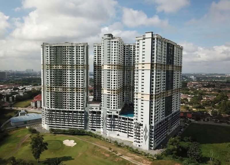 Service Residence for Sale at ARC @ Austin Hills - Luis Lim - PropertyGuru.com.my