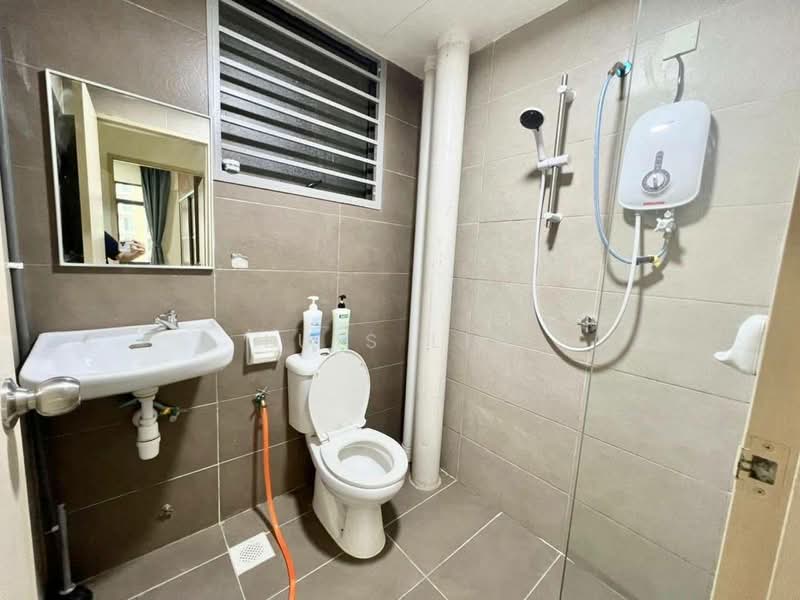 Service Residence for Sale at ARC @ Austin Hills - Luis Lim - PropertyGuru.com.my