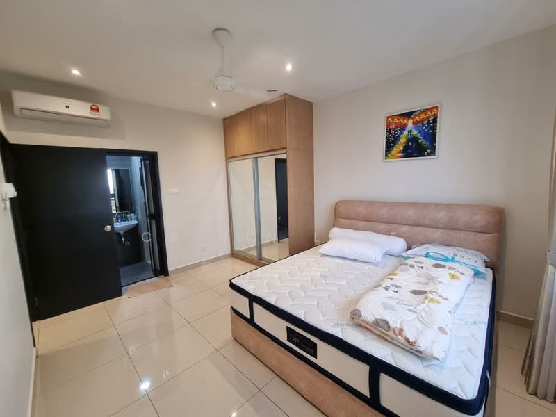 Condominium for Rent at Setia Seraya Residences - Calvin Loke - Bedroom - PropertyGuru.com.my