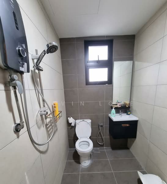 Condominium for Rent at Setia Seraya Residences - Calvin Loke - PropertyGuru.com.my