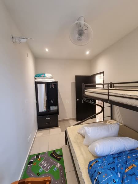 Condominium for Rent at Setia Seraya Residences - Calvin Loke - PropertyGuru.com.my