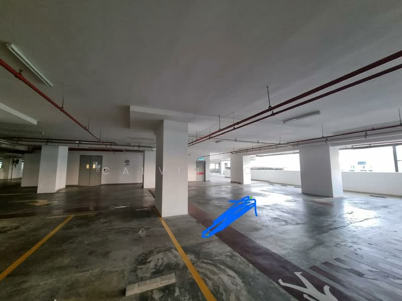 Condominium for Rent at Setia Seraya Residences - Calvin Loke - PropertyGuru.com.my