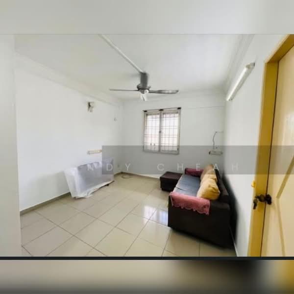 Apartment for Sale at Taman Alor Vista - Candy Cheah - PropertyGuru.com.my