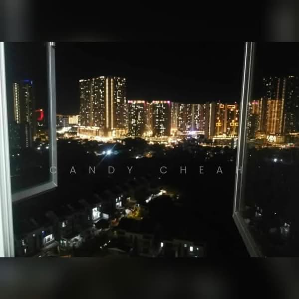 Apartment for Sale at Taman Alor Vista - Candy Cheah - PropertyGuru.com.my