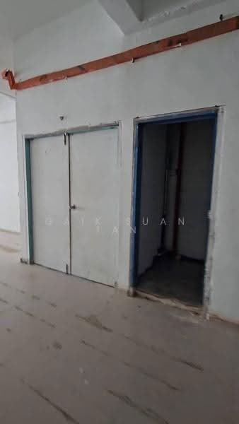 Shop / Office untuk Disewa di George Town (Penang) - Gaik Suan Tan - Interior - PropertyGuru.com.my