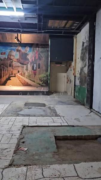Shop / Office untuk Disewa di George Town (Penang) - Gaik Suan Tan - Interior - PropertyGuru.com.my