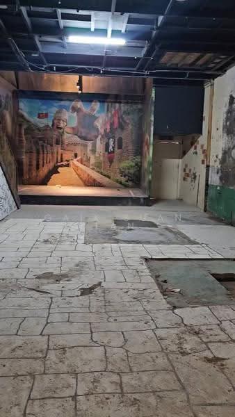 Shop / Office untuk Disewa di George Town (Penang) - Gaik Suan Tan - Interior - PropertyGuru.com.my