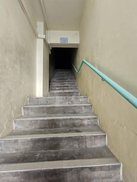 Shop / Office untuk Disewa di George Town (Penang) - Gaik Suan Tan - Corridor - PropertyGuru.com.my