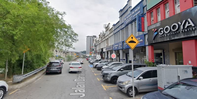 Office for Sale in Alam Damai (Cheras) - Jeffrey Hoon - PropertyGuru.com.my