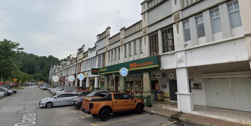 Office for Sale in Alam Damai (Cheras) - Jeffrey Hoon - Exterior - PropertyGuru.com.my