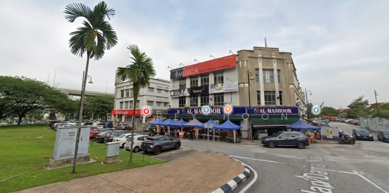 Office for Sale in Alam Damai (Cheras) - Jeffrey Hoon - Exterior - PropertyGuru.com.my