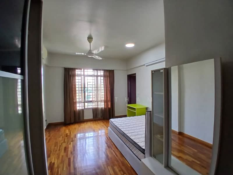 Kondominium untuk Dijual di Rivercity Condominium - Jan Tham - Bedroom - PropertyGuru.com.my