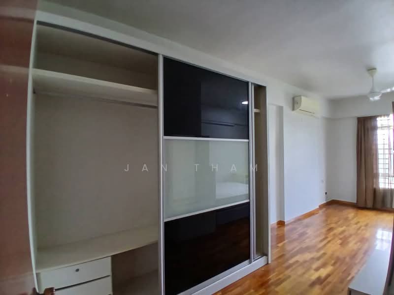 Kondominium untuk Dijual di Rivercity Condominium - Jan Tham - Bedroom - PropertyGuru.com.my