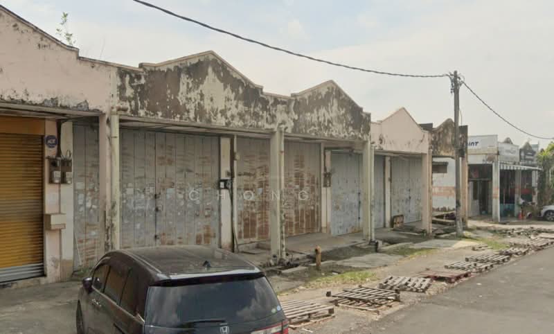 Factory for Rent in Taman Sungai Chua (Kajang) - Chong . - PropertyGuru.com.my