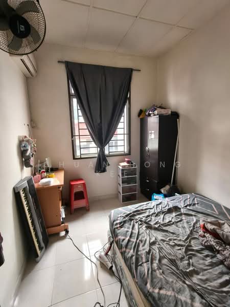 2-storey Terraced House for Sale in Iskandar Puteri (Nusajaya) (Johor) - Chuan Hong Kee - Bedroom - PropertyGuru.com.my