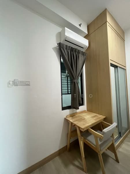 Service Residence for Sale at The Grand Subang Jaya SS13 - Anna Teo - Study - PropertyGuru.com.my