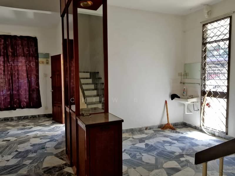 2-storey Terraced House for Rent in Tanjung Tokong (Penang) - Chiew Bee - PropertyGuru.com.my