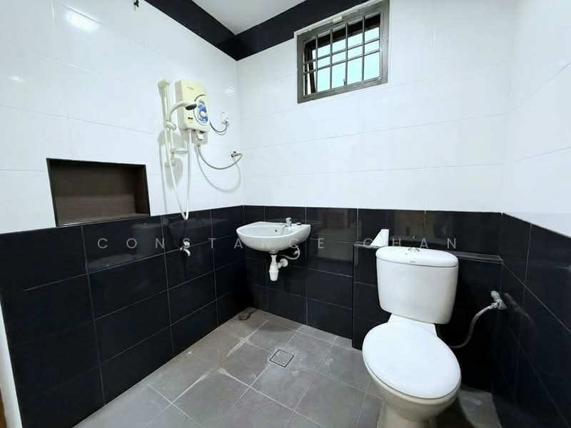 Terraced House for Sale in Taman Desa Tebrau (Tebrau) - Constance Chan - PropertyGuru.com.my
