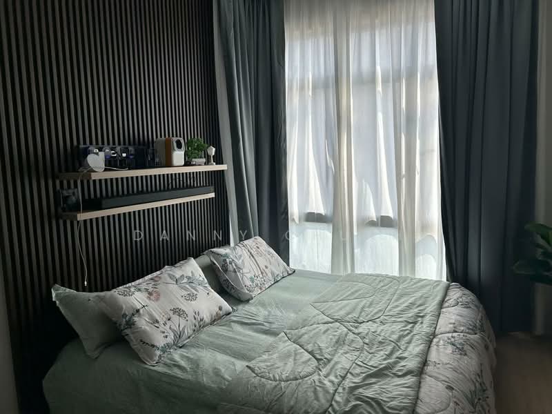 Condominium for Sale at 99 Residence - Danny Chuah - Bedroom - PropertyGuru.com.my