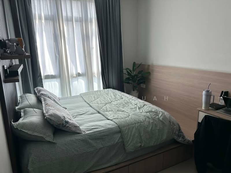 Condominium for Sale at 99 Residence - Danny Chuah - Bedroom - PropertyGuru.com.my
