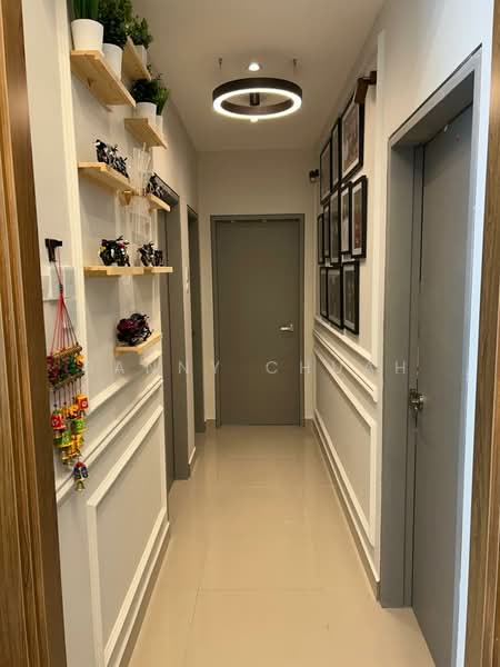 Condominium for Sale at 99 Residence - Danny Chuah - PropertyGuru.com.my