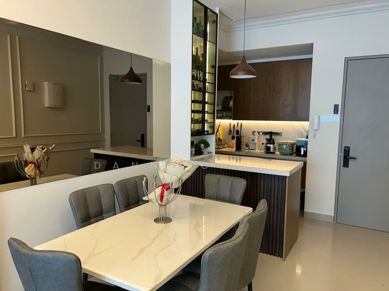 Condominium for Sale at 99 Residence - Danny Chuah - PropertyGuru.com.my