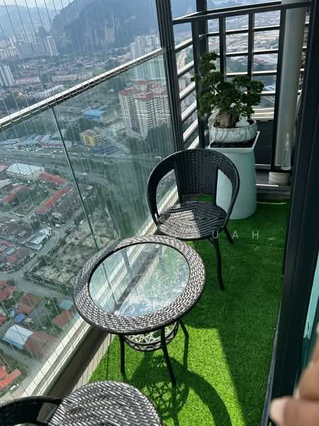 Condominium for Sale at 99 Residence - Danny Chuah - PropertyGuru.com.my