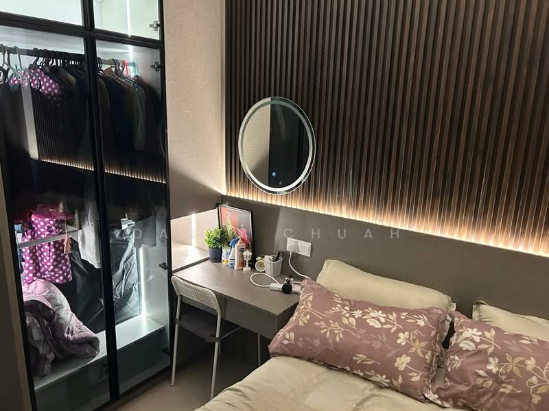 Condominium for Sale at 99 Residence - Danny Chuah - PropertyGuru.com.my