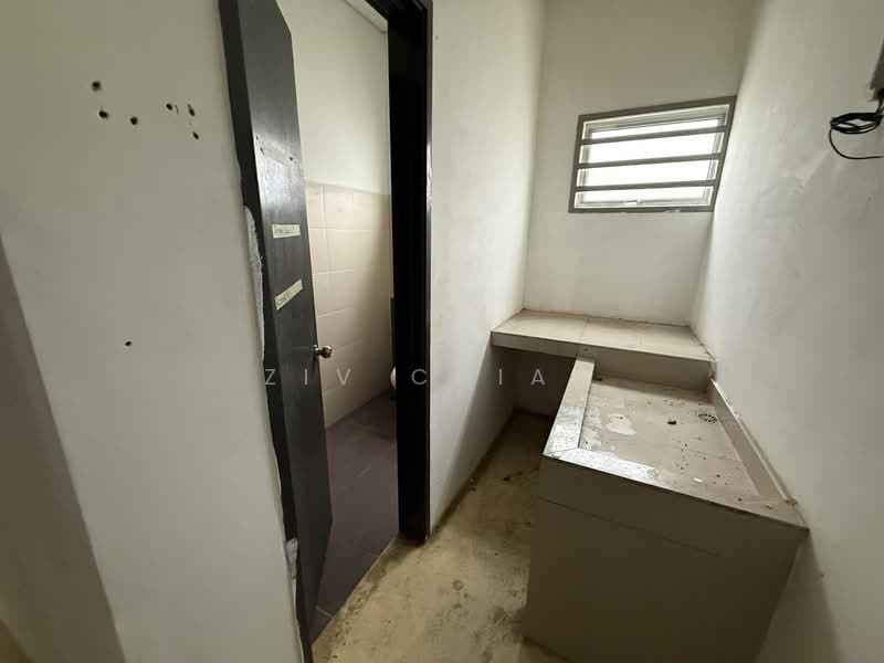 Retail Space for Rent in Masai (Johor) - Ziv Chiam - Interior - PropertyGuru.com.my