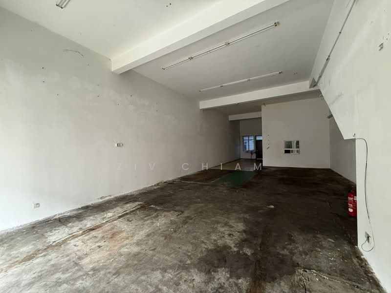 Retail Space for Rent in Masai (Johor) - Ziv Chiam - Interior - PropertyGuru.com.my