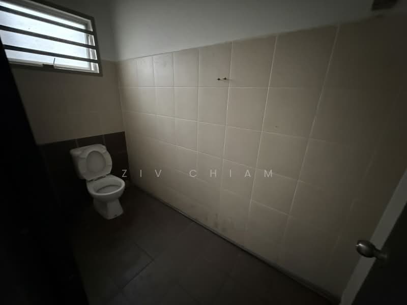 Retail Space for Rent in Masai (Johor) - Ziv Chiam - Bathroom - PropertyGuru.com.my
