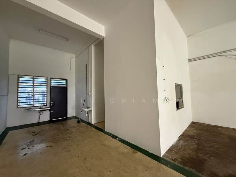 Retail Space for Rent in Masai (Johor) - Ziv Chiam - Interior - PropertyGuru.com.my