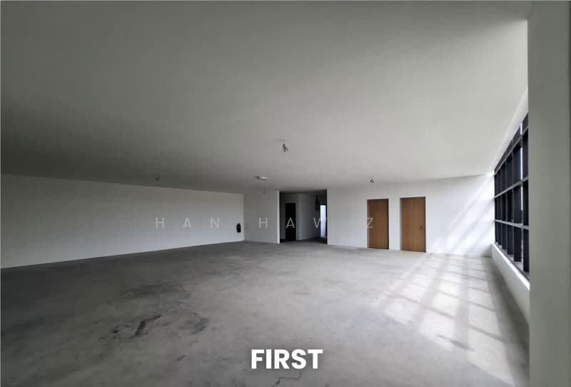 Kilang untuk Disewa di Jenjarom (Selangor) - Han Haw Ze - PropertyGuru.com.my