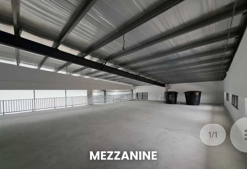 Kilang untuk Disewa di Jenjarom (Selangor) - Han Haw Ze - PropertyGuru.com.my