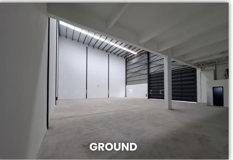 Kilang untuk Disewa di Jenjarom (Selangor) - Han Haw Ze - PropertyGuru.com.my